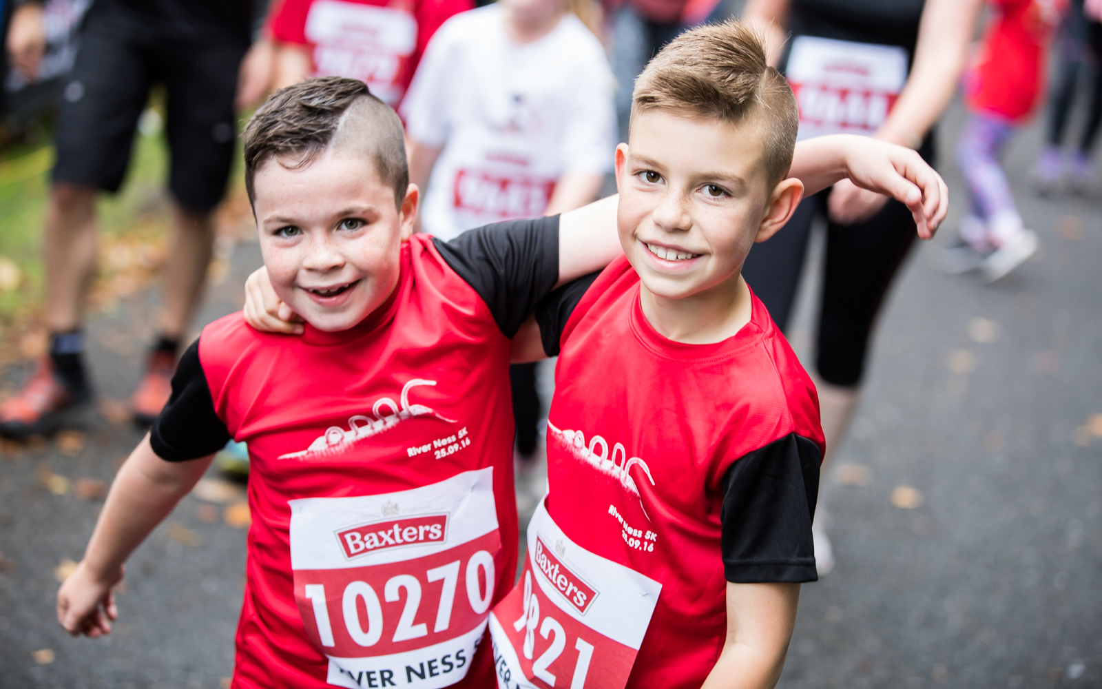 River Ness 5K