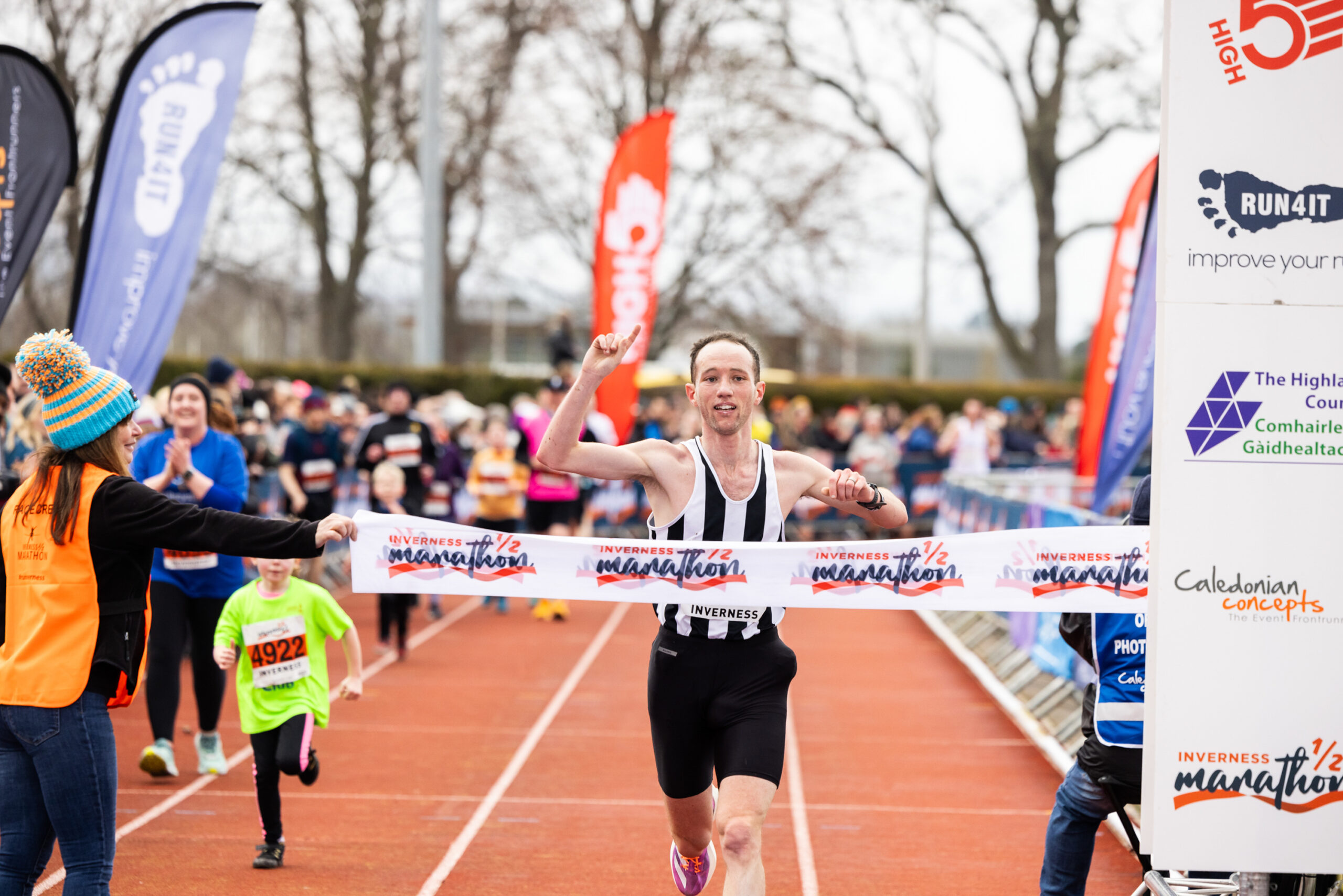 Inverness Half Marathon 2024|Inverness Half Marathon 2024
