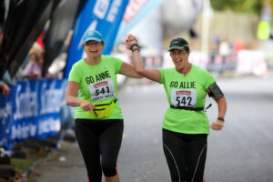 Loch Ness Marathon