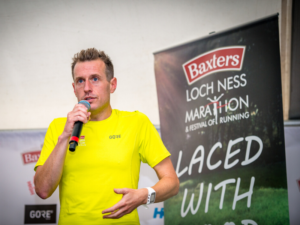 Loch Ness Marathon
