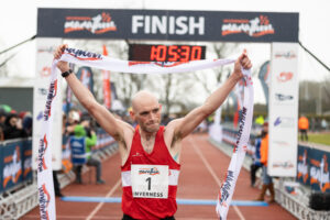 Inverness Half Marathon