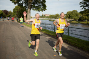 Loch Ness Marathon