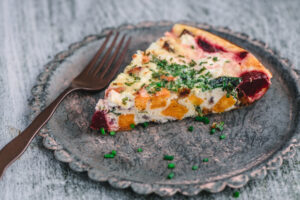 Baxters frittata