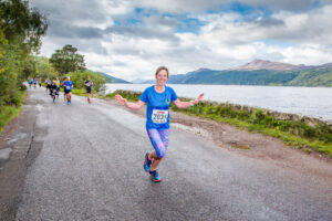 Loch Ness Marathon