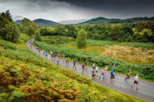 Loch Ness Marathon