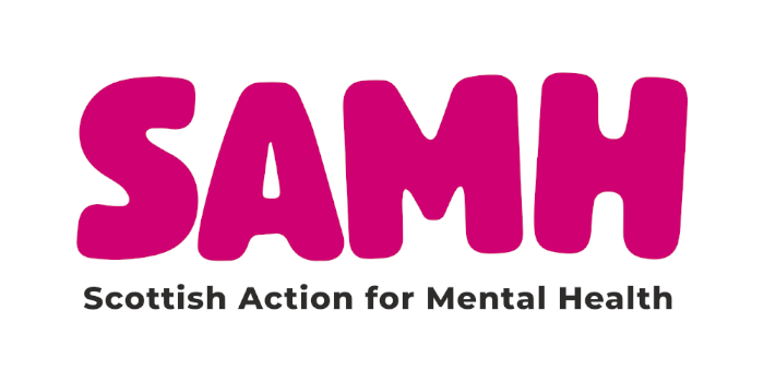 SAMH (Scottish Action for Mental Health)