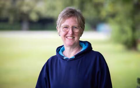 Morag Fraser