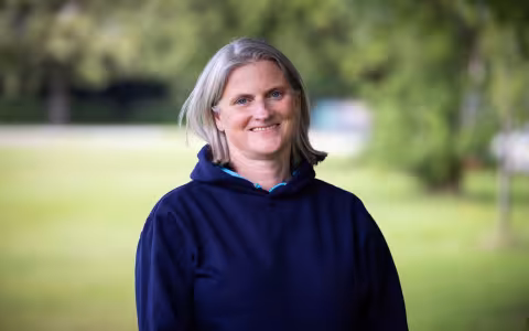 Caroline Sutherland