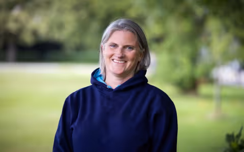 Caroline Sutherland