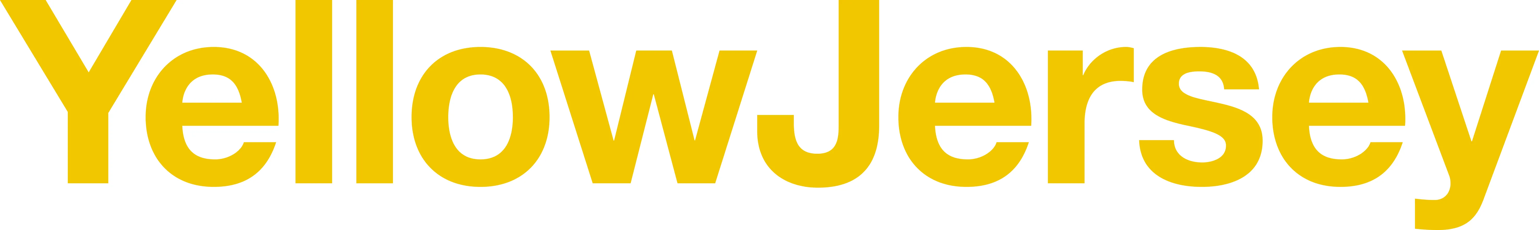 yellow jersey