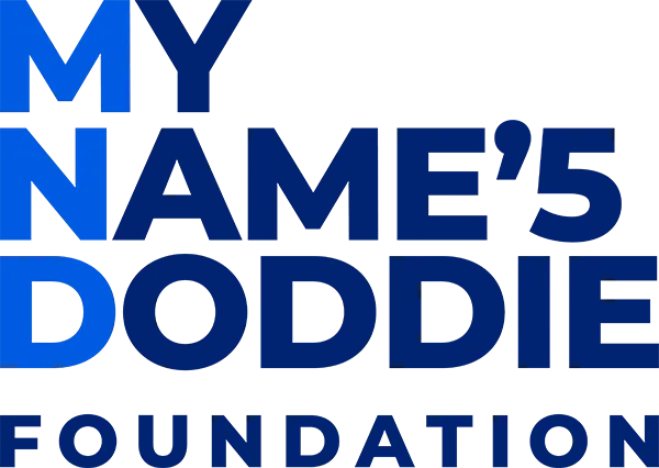 My Name'5 Doddie Foundation