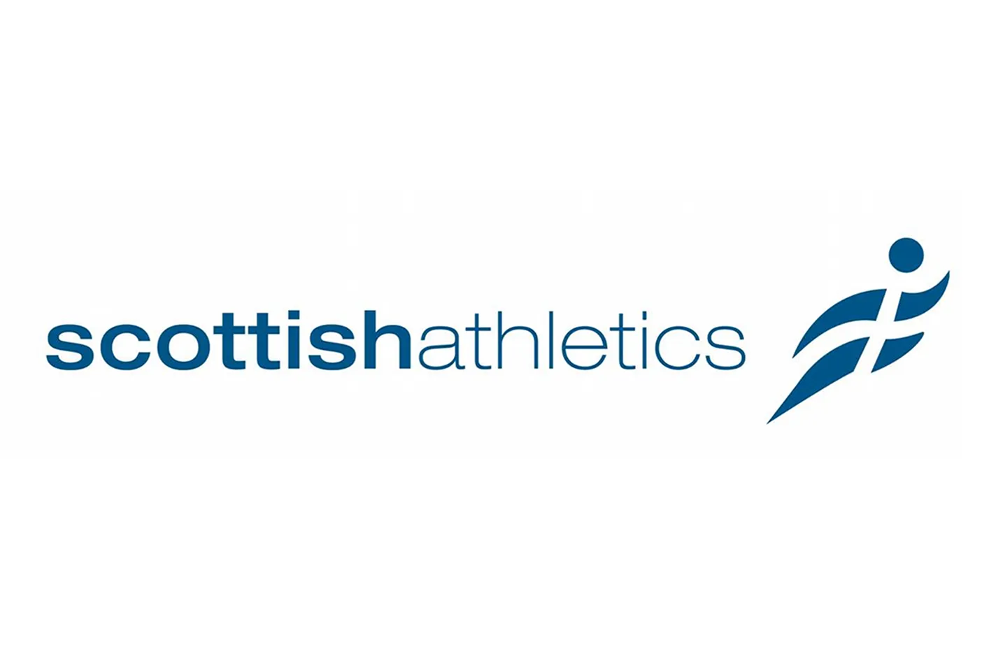 Scottish Athletics logo