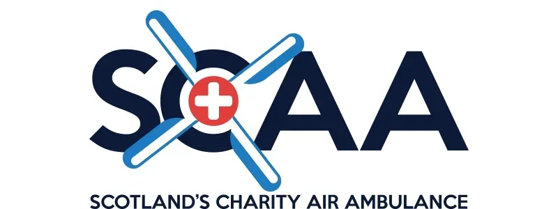 Scottish Charity Air Ambulance